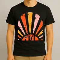 Subtle Fdt Sunshine Anti Trump T-Shirt