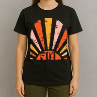 Subtle Fdt Sunshine Anti Trump T-Shirt