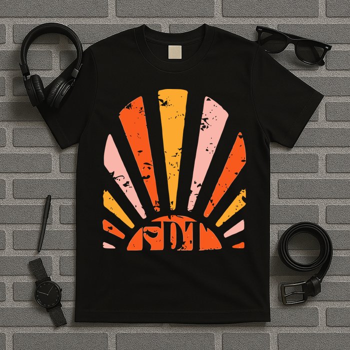 Subtle Fdt Sunshine Anti Trump T-Shirt