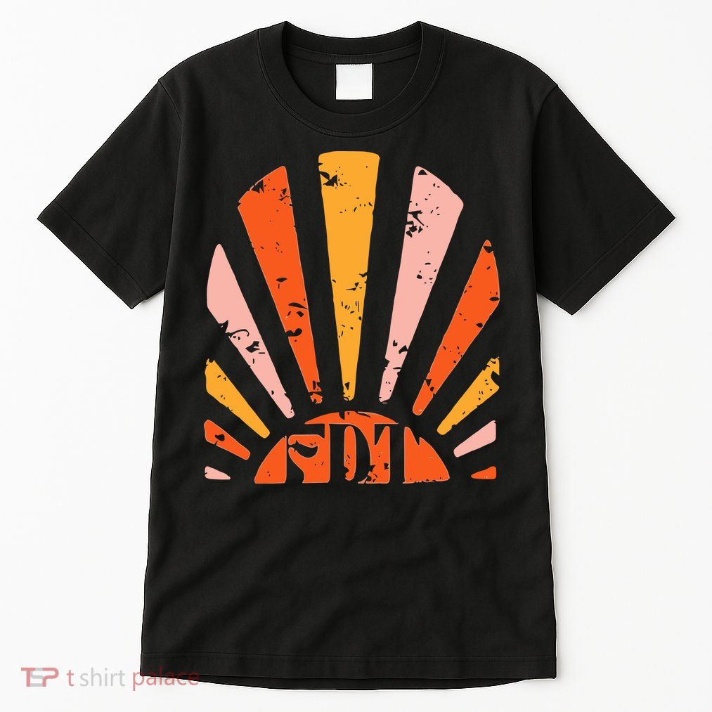 Subtle Fdt Sunshine Anti Trump Tall T-Shirt