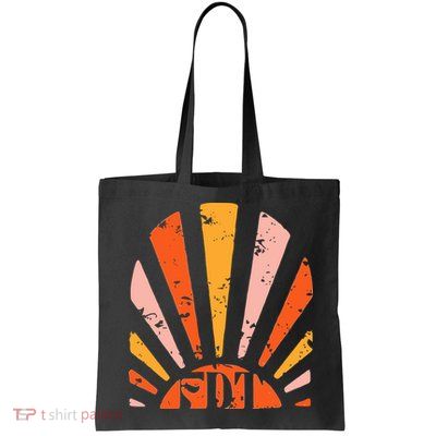 Subtle Fdt Sunshine Anti Trump Bag