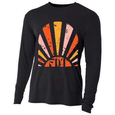 Subtle Fdt Sunshine Anti Trump Cooling Performance Long Sleeve Crew