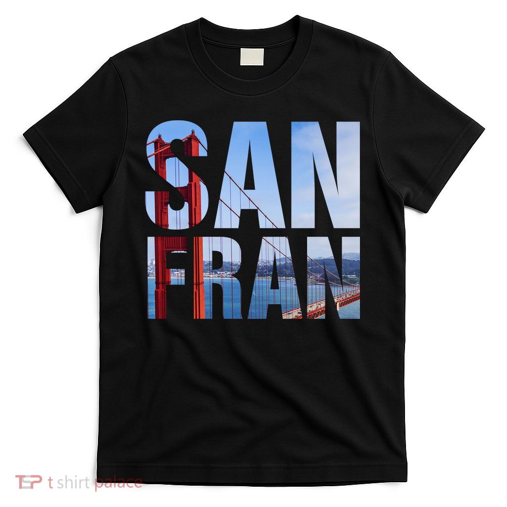 San Fran T-Shirt