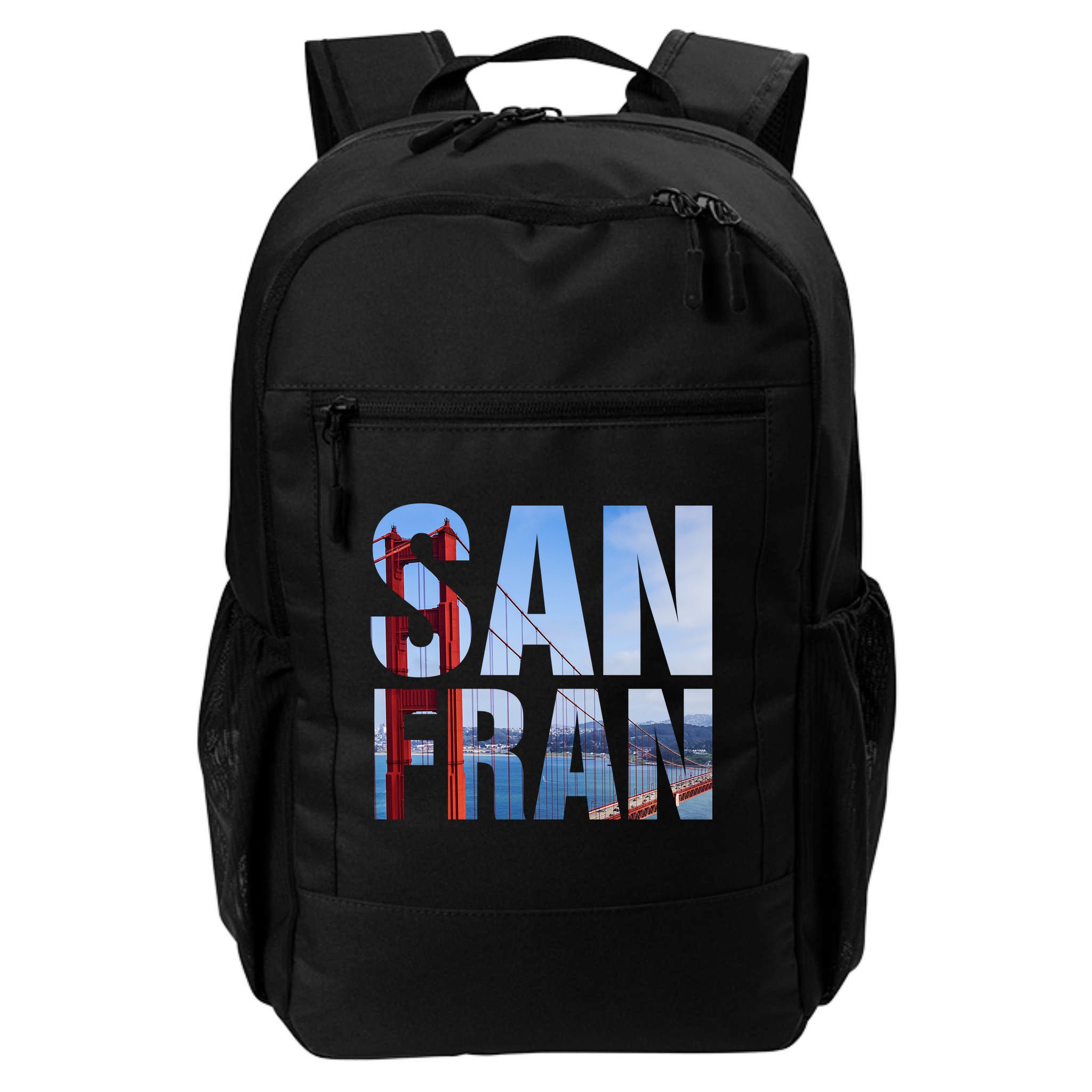 San Fran Backpack