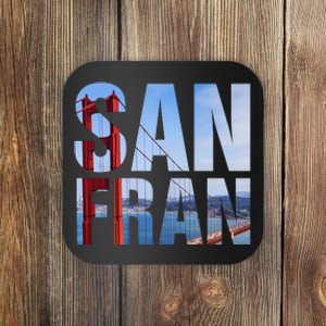 San Fran Coaster