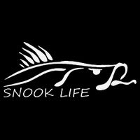 Snook Fishing Saltwater Snook Impact Tech Backpack