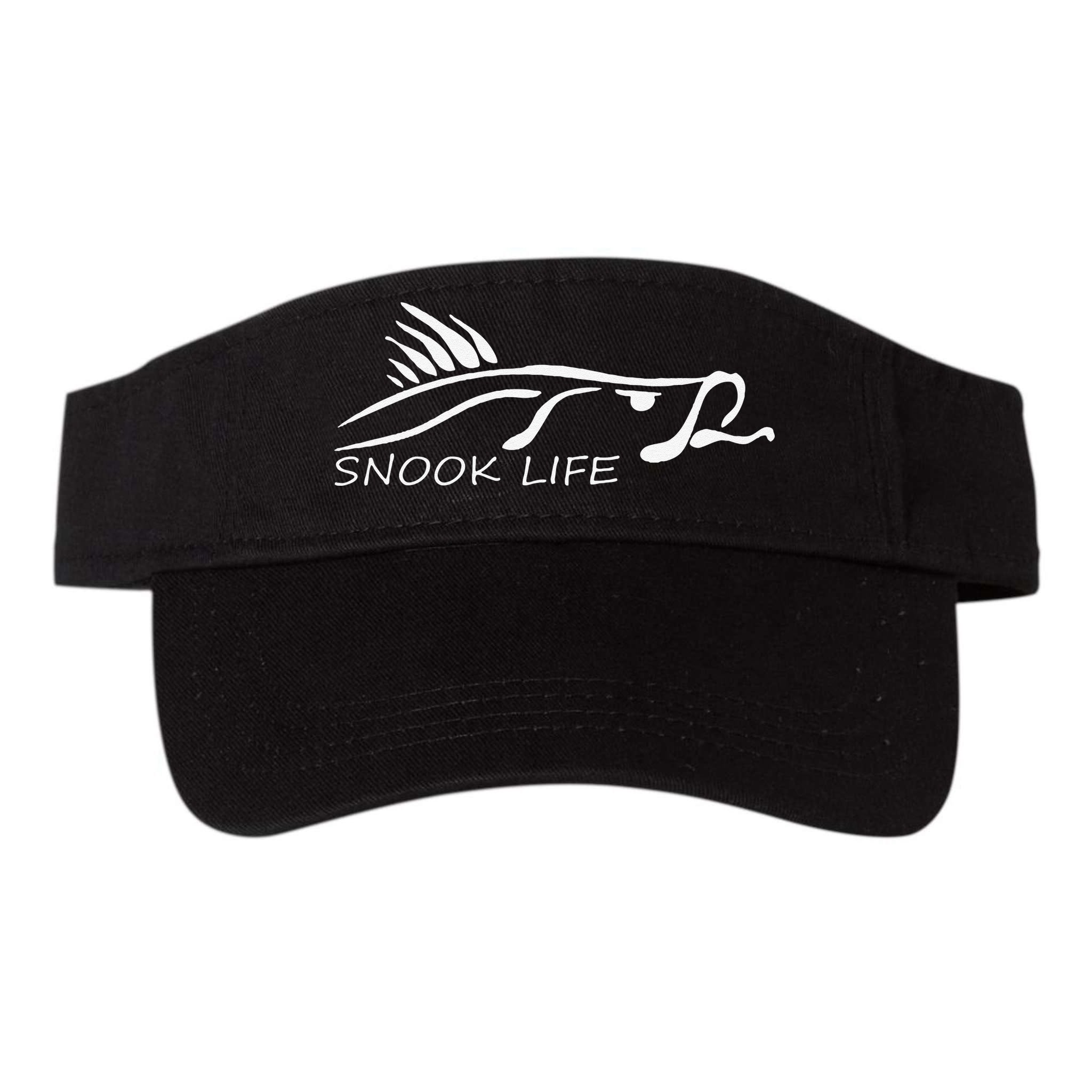 Snook Fishing Saltwater Snook Visor