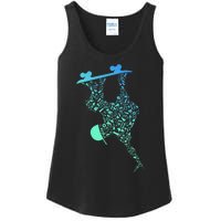 Skateboarding For Skater Gear Skateboard Ladies Essential Tank