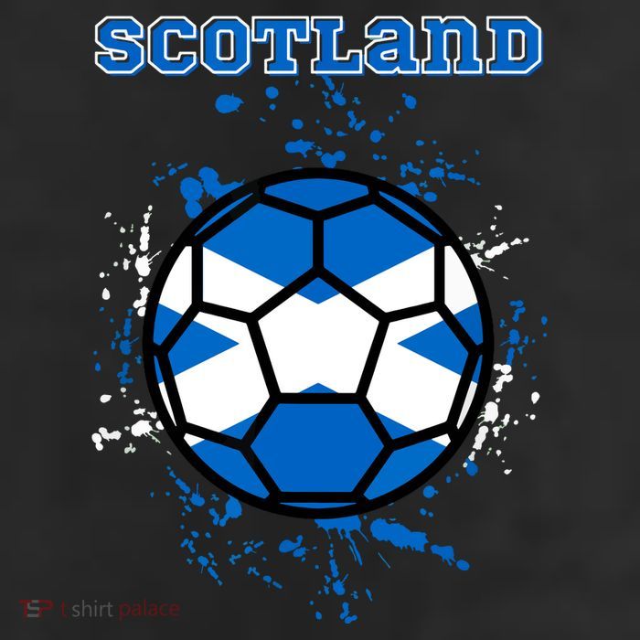 Scotland Funny 11oz C Handle Ceramic Mug
