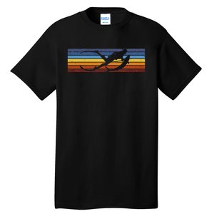 Spearfishing Freediving Spearfish Tall T-Shirt