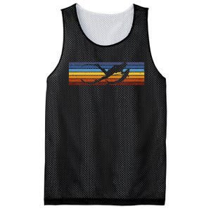 Spearfishing Freediving Spearfish Mesh Reversible Basketball Jersey Tank