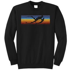 Spearfishing Freediving Spearfish Tall Sweatshirt