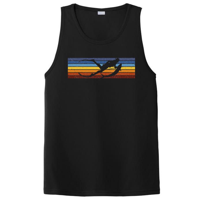 Spearfishing Freediving Spearfish PosiCharge Competitor Tank