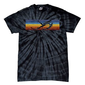 Spearfishing Freediving Spearfish Tie-Dye T-Shirt