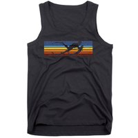 Spearfishing Freediving Spearfish Tank Top