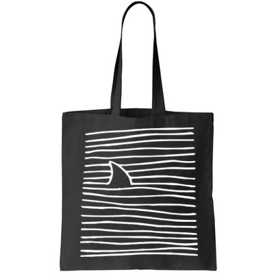 Shark Fin Shark Swimming Bag