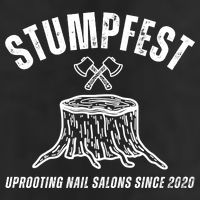 Stumpfest Funny Cool Comfort Performance Bucket Hat