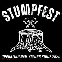 Stumpfest Funny Tall T-Shirt