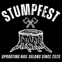 Stumpfest Funny 16 in Basic Backpack