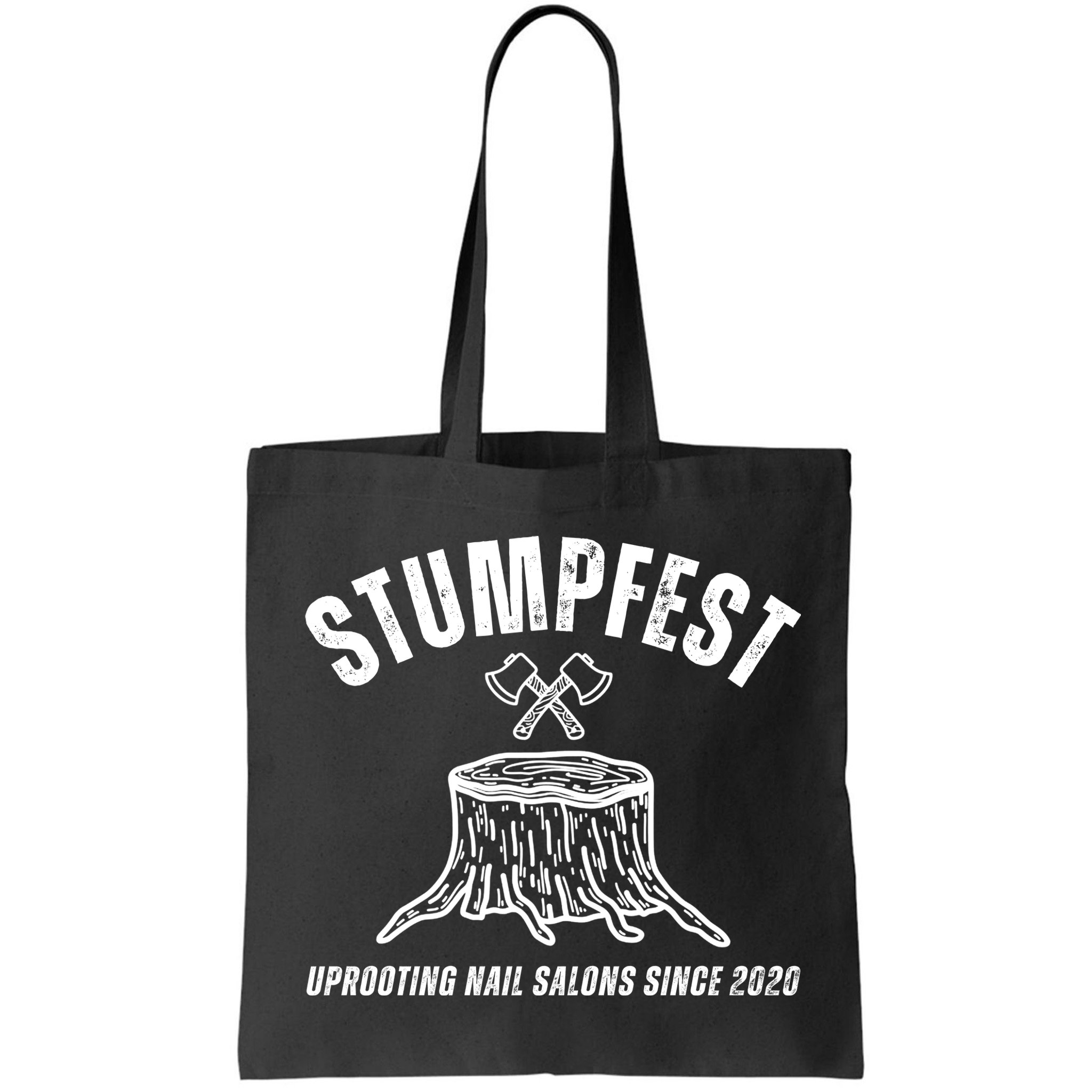 Stumpfest Funny Bag