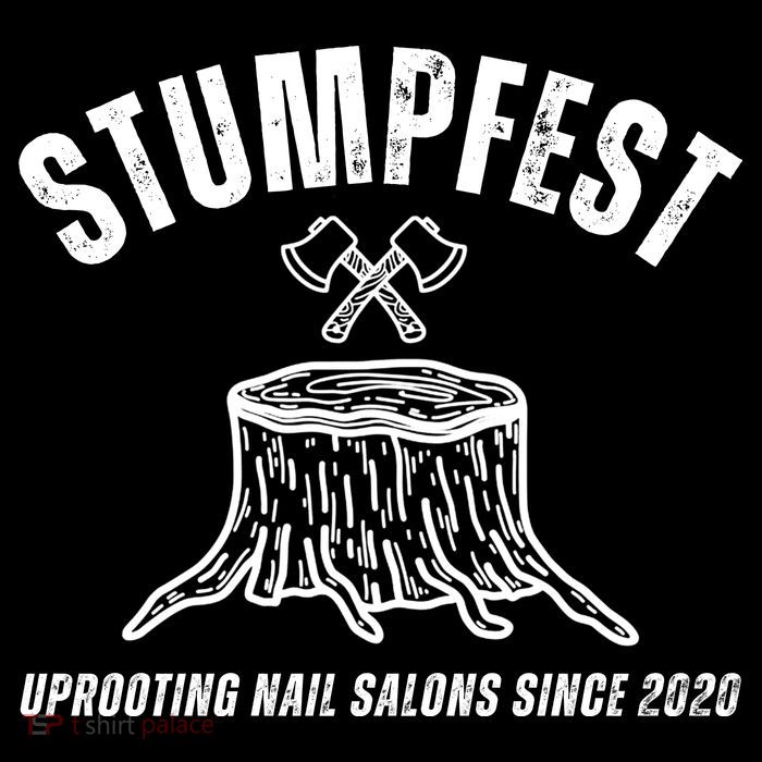 Stumpfest Funny Wool Snapback Cap