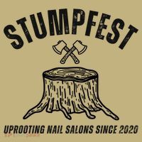 Stumpfest Funny T-Shirt