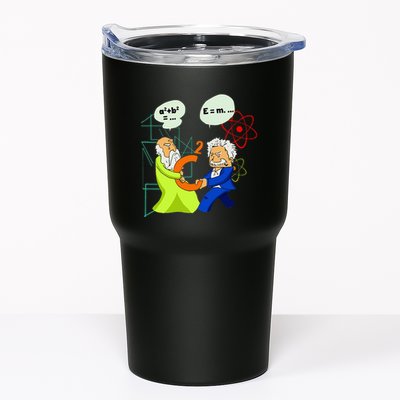 Secret Funny Science Nerdy Biology Physic Math Lover Tumbler