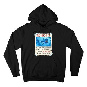 Shark Funny Shark Great White Tee Shark Hoodie