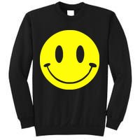 SMILEY FACE Sweatshirt
