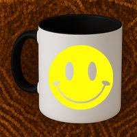 SMILEY FACE Mug