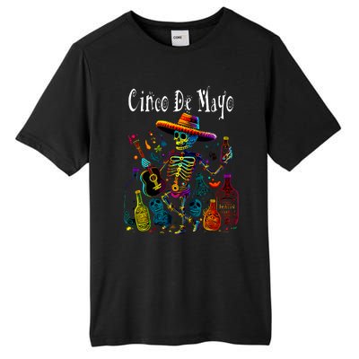 Sombrero Funny Tall Fusion ChromaSoft Performance T-Shirt