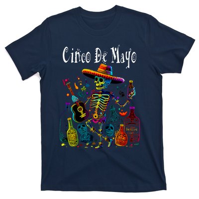 Sombrero Funny T-Shirt