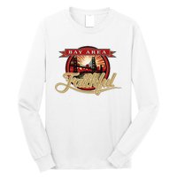 San Francisco Sunday Bay Area Faithful Long Sleeve Shirt