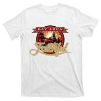 San Francisco Sunday Bay Area Faithful T-Shirt