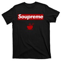 Soupreme Funny Soupreme T-Shirt