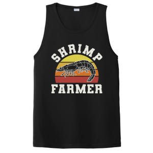 Shrimp Farmer Shrimp Seafood Shellfish PosiCharge Competitor Tank