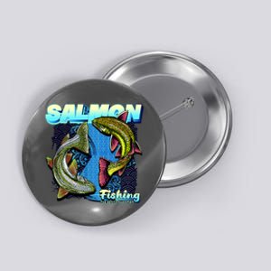 Salmon Fishing Button