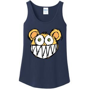 Smile Friend Ladies Essential Tank