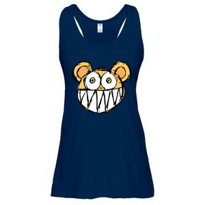 Smile Friend Ladies Essential Flowy Tank