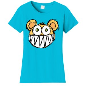 Smile Friend Women's T-Shirt