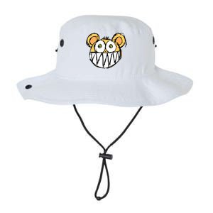 Smile Friend Legacy Cool Fit Booney Bucket Hat