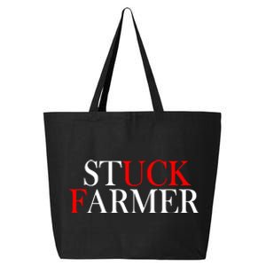 Stuck Farmer 25L Jumbo Tote