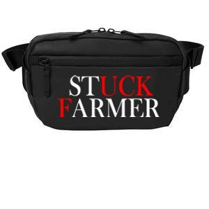 Stuck Farmer Crossbody Pack