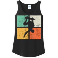 Skateboard Funny Skateboarding Gift Ladies Essential Tank