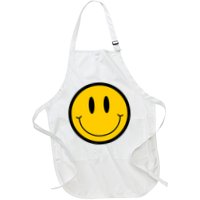 Smiley Face Apron