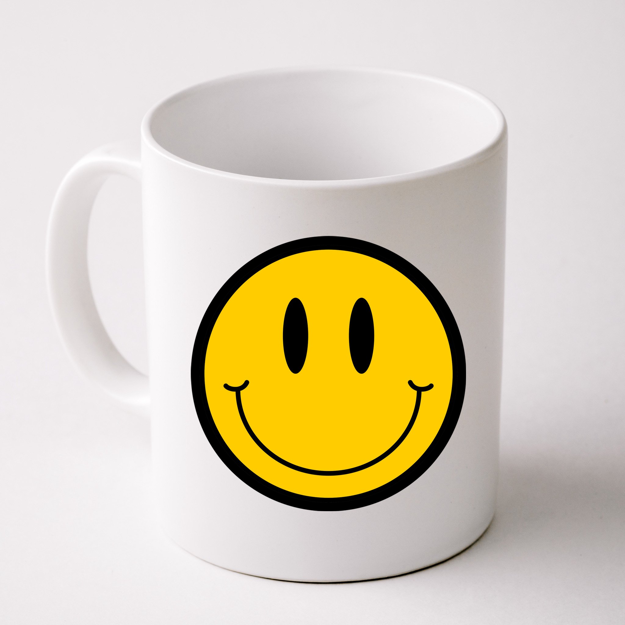 Smiley Face Mug
