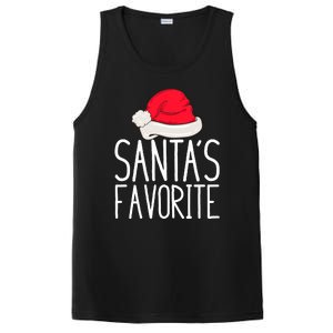 Santas Favorite PosiCharge Competitor Tank