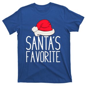 Santas Favorite T-Shirt