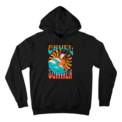 Summer Funny Hoodie