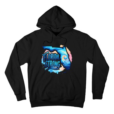 Support Florida Stay Western Strong Florida Hoodie